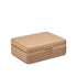Wolf Bella Medium Jewelry Box in Mocha - 2