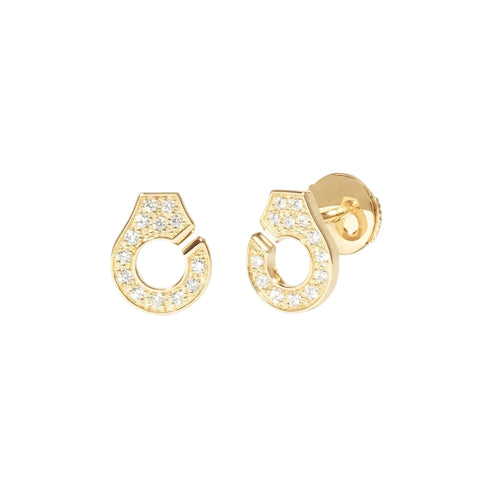 Menottes Dinh Van Studs - 1