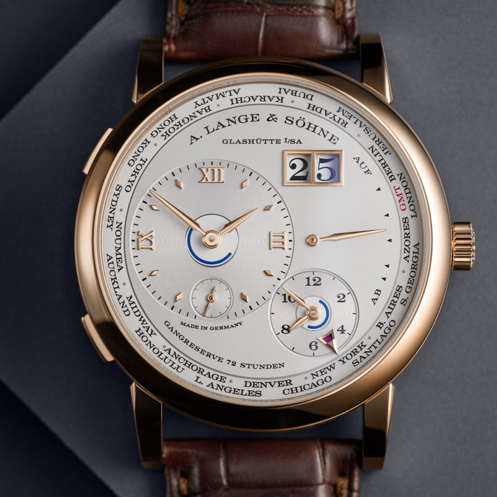 LANGE 1