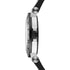Bvlgari Aluminum Black Dial Watch - 3