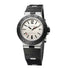 Bvlgari Aluminum White Dial Watch - 1