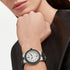 Bvlgari Aluminum White Dial Watch - 2