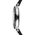 Bvlgari Aluminum White Dial Watch - 3