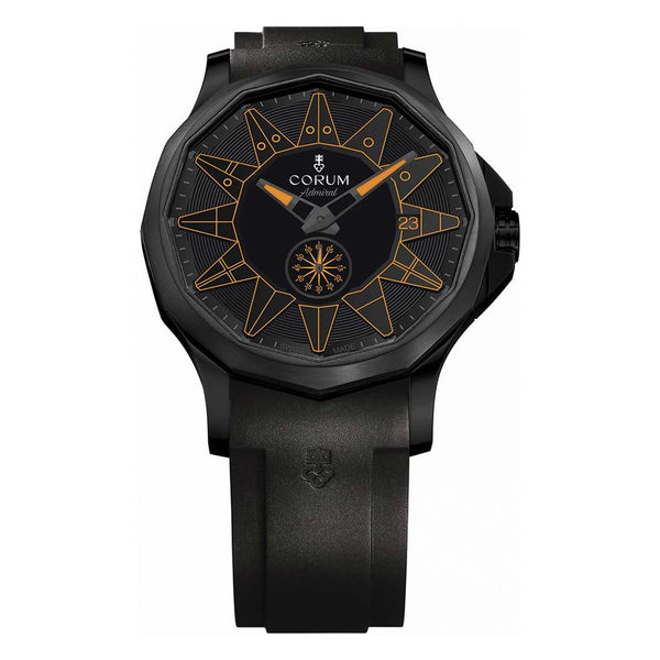 Admiral Legend 42 Watch - 1