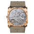 Octo Finissimo Rose Gold Case Watch - 2