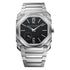 Octo Finissimo Black Dial Watch - 1