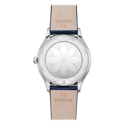 Tresor Quartz 36 mm Watch - 2