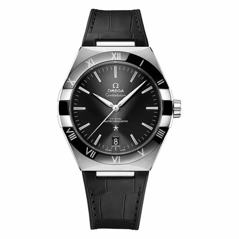 Constellation Co-Axial Master Chronometer 41mm Watch - 1