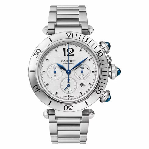 Pasha de Cartier Watch - 1
