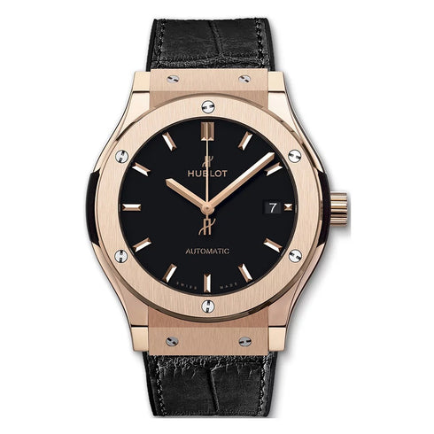 Classic Fusion Automatic 45mm Watch - 1