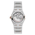 Constellation Co-Axial Master Chronometer Small Seconds 34 Watch - 2