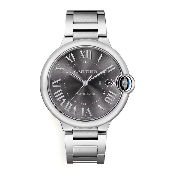 Ballon Bleu de Cartier Watch - 1