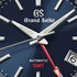 Sport SBGM245 Stainless Steel with Deep Blue Dial Watch - 2
