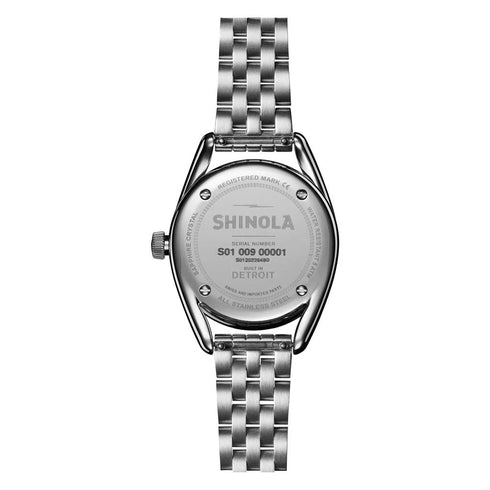The Derby 30mm Watch - 2