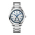 Seamaster Aqua Terra 150M 41mm Date Watch - 1