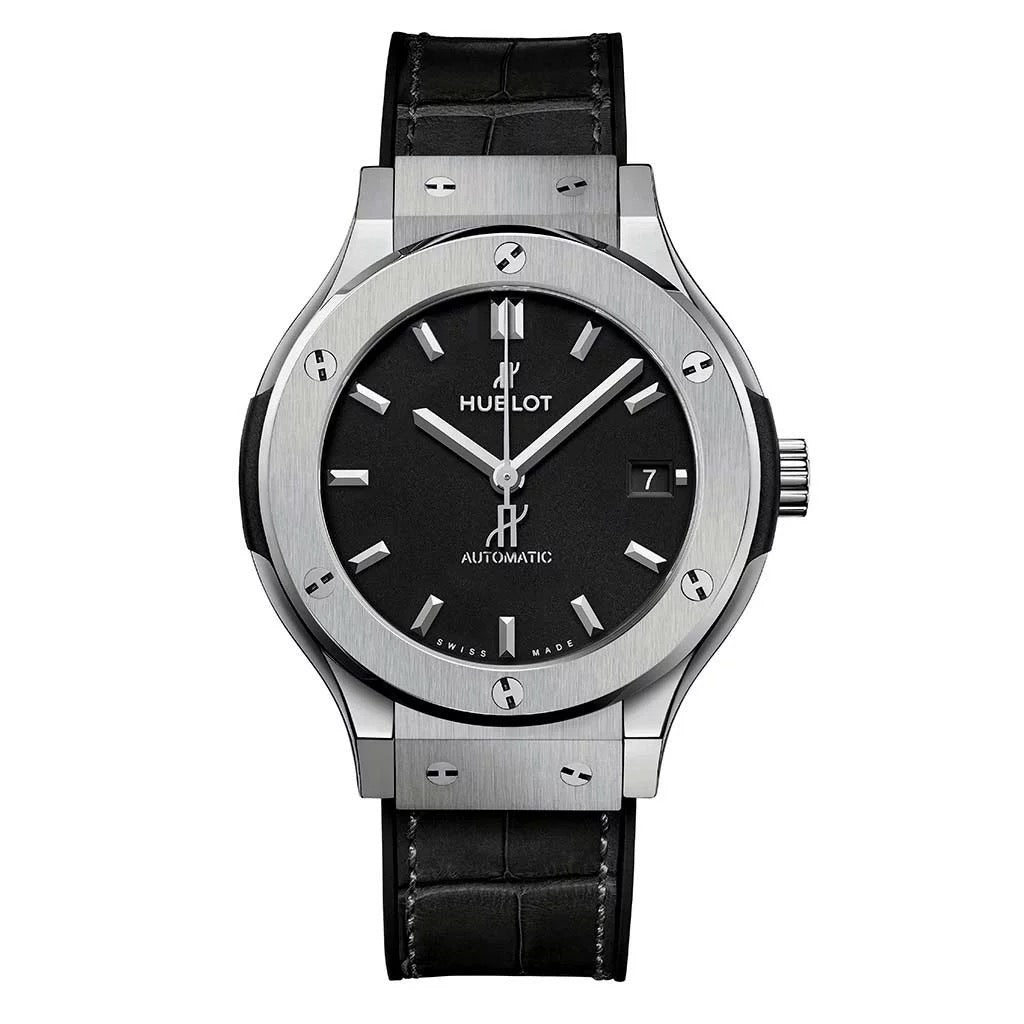 Classic Fusion Watch