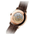 Patrimony Retrograde Day-Date 18k White Gold Watch - 2