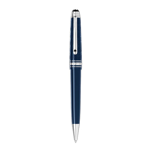 Meisterstuck Around the World in 80 Days Midsize Ballpoint Pen - 1
