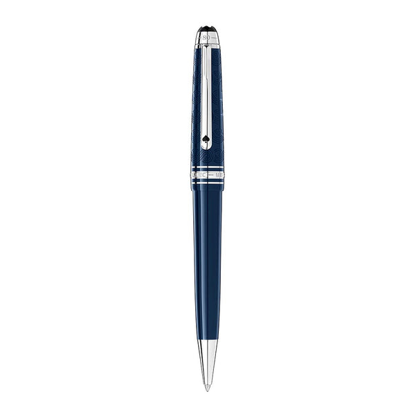 Meisterstuck Around the World in 80 Days Midsize Ballpoint Pen - 1