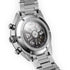 Carrera 44mm Green Dial on Steel Watch - 2