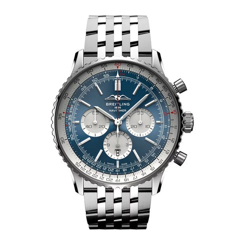 Navitimer B01 Chronograph 46 Watch - 1