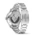 Montblanc 1858 Iced Sea Black Glaciered Dial Watch - 2