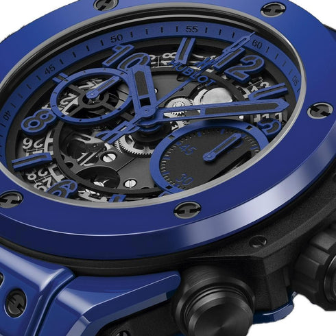Big Bang Unico Blue Magic - 2