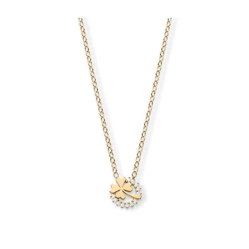 Medium Luck Pendant - 1