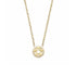Star Medium Size Pendant - 2
