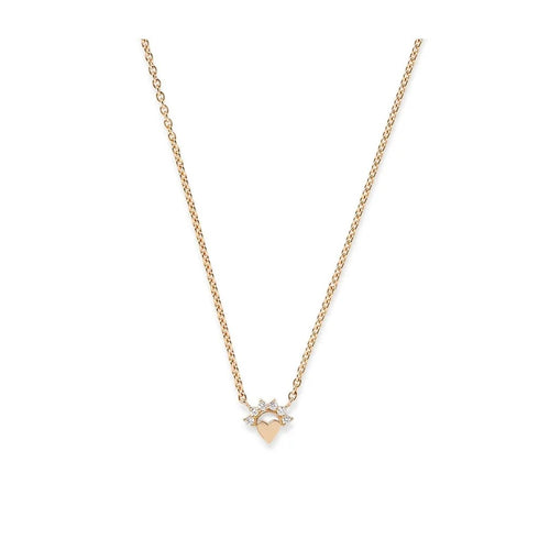 Small Love Pendant - 1