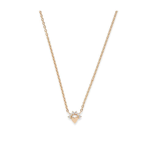 Small Love Pendant - 2
