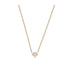 Small Love Pendant - 2
