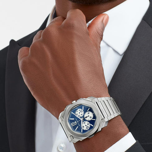 Octo Finissimo Watch - 2