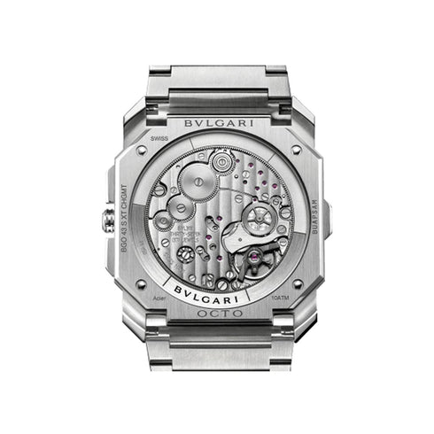 Octo Finissimo Watch - 3