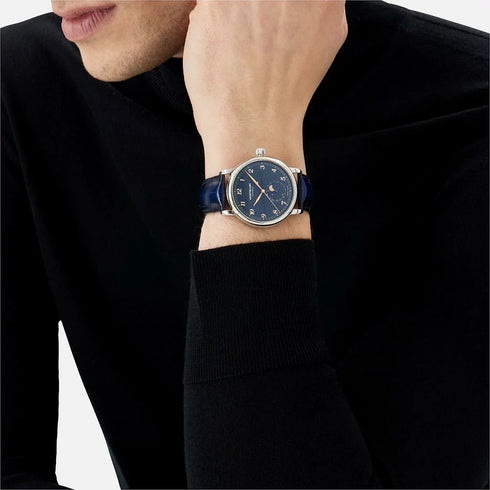 Montblanc Star Legacy Moonphase 42mm - 1786 Pieces Watch - 2