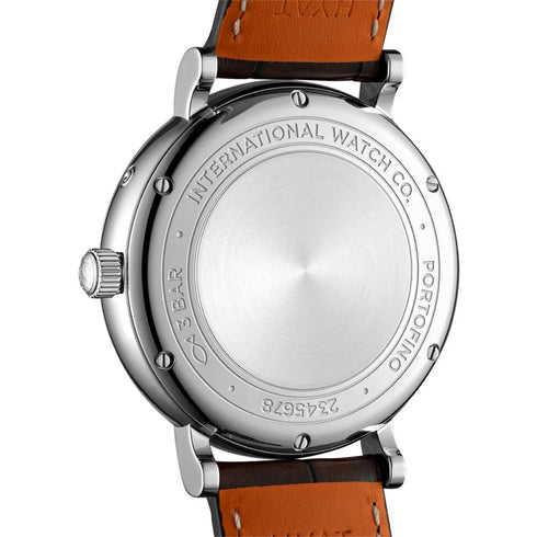 Portofino Automatic Moon Phase 37 Watch - 3