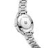 Carrera 32mm Mother of Pearl Dial on Steel Watch - 2