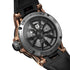 Excalibur Spider Huracan Pink Gold 45mm Watch - 2