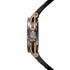 Excalibur Spider Huracan Pink Gold 45mm Watch - 3