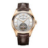 Fiftysix Tourbillon 18k Pink Gold Watch - 1
