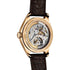 Fiftysix Tourbillon 18k Pink Gold Watch - 2