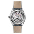 Tresor Co-Axial Master Chronometer 40mm Watch - 2