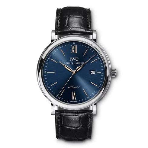Portofino Automatic Watch IW356523 - 1