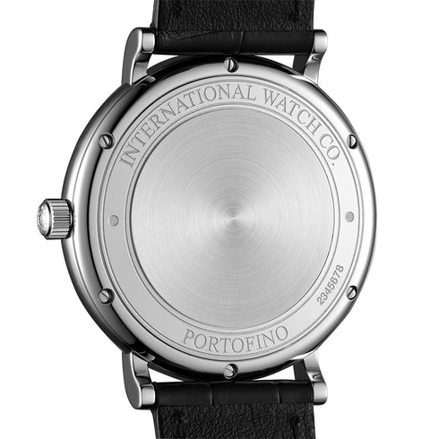Portofino Automatic Watch IW356523 - 3
