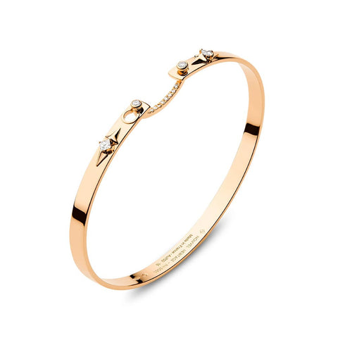 Reverie Mood Bangle - 1