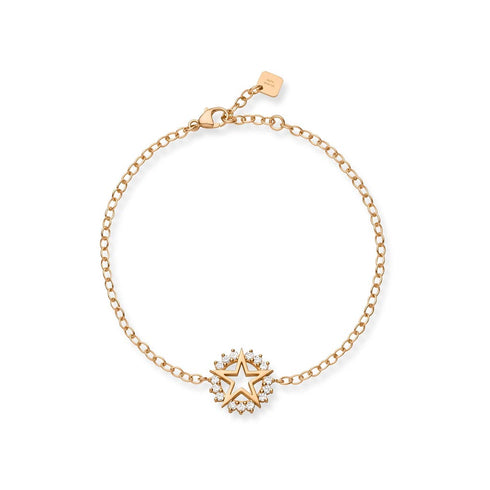 Medium Star Bracelet - 1