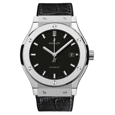 Classic Fusion Titanium - 1
