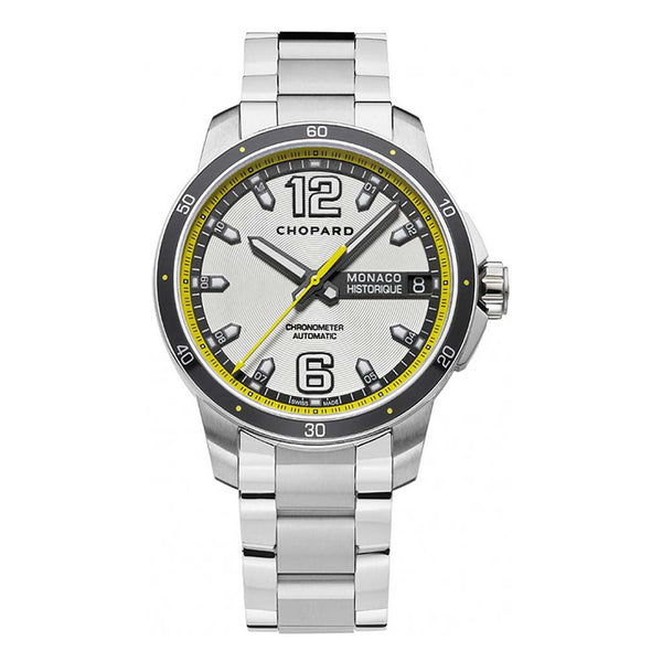 Grand Prix De Monaco Historique Watch - 1