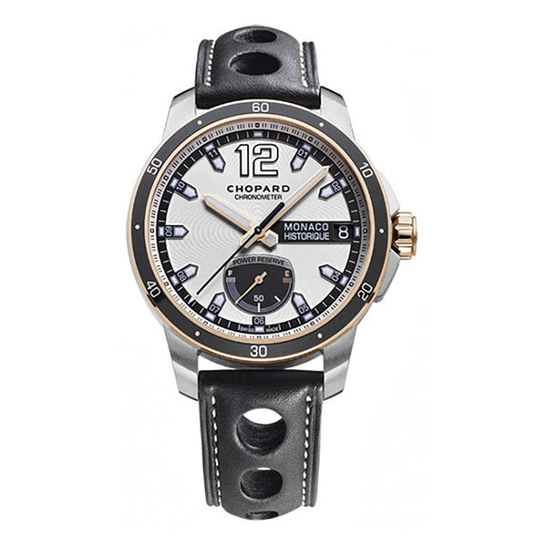 Grand Prix De Monaco Historique Power Control Watch - 1
