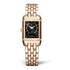 Reverso Classic Small Duetto Watch Q2662130 - 2